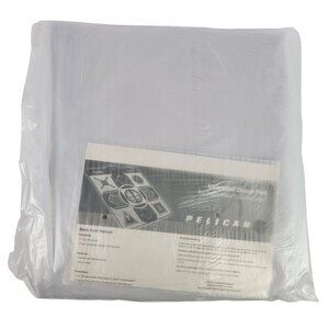 Pelican Universal Dance Pad Mat PS2 XBOX GameCube PL-9955